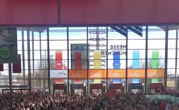 Η Περιφέρεια Κρήτης τιμώμενη Περιφέρεια στην f.re.e στο Μόναχο