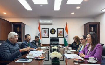 Ενισχύεται η θέση της Ελλάδας στην τουριστική αγορά της Ινδίας