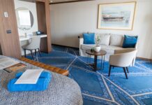 Η Celestyal φέρνει tablet σε όλες τις καμπίνες του Celestyal Journey