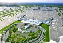 Πώς θα είναι το μεγαλύτερο αεροδρόμιο της Αφρικής σε Αιθιοπία