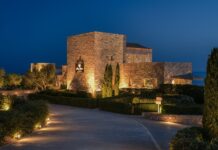Διπλή επένδυση φιλοξενίας από την Aria Hotels στη Λακωνική Μάνη