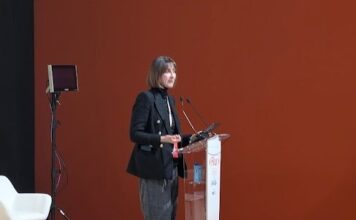 Κουντουρά απο FITUR: Οι γυναίκες επίκεντρο του τουρισμού του μέλλοντος