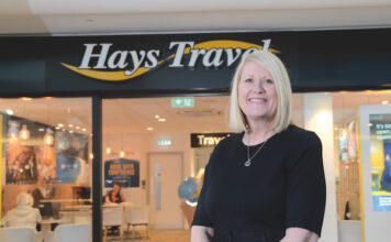 Έκρηξη ζήτησης για ταξίδια | Ρεκόρ πωλήσεων για τη Hays Travel