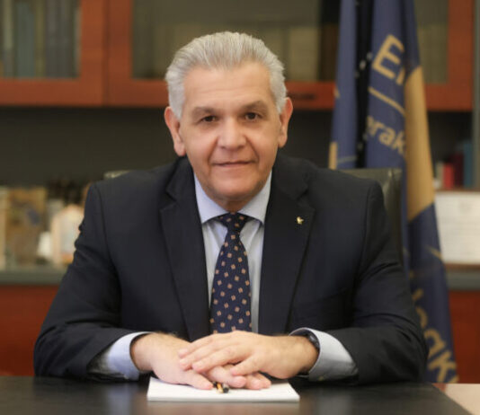 Νέα παρέμβαση του Επιμελητηρίου Ηρακλείου για τη Δομή Προσωρινής Φιλοξενίας Μεταναστών στην περιοχή Αθανάτων – Μαλάδων