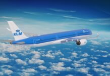 Η KLM εισάγει το Wi-Fi της Starlink στις διηπειρωτικές πτήσεις της