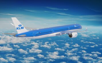 Η KLM εισάγει το Wi-Fi της Starlink στις διηπειρωτικές πτήσεις της