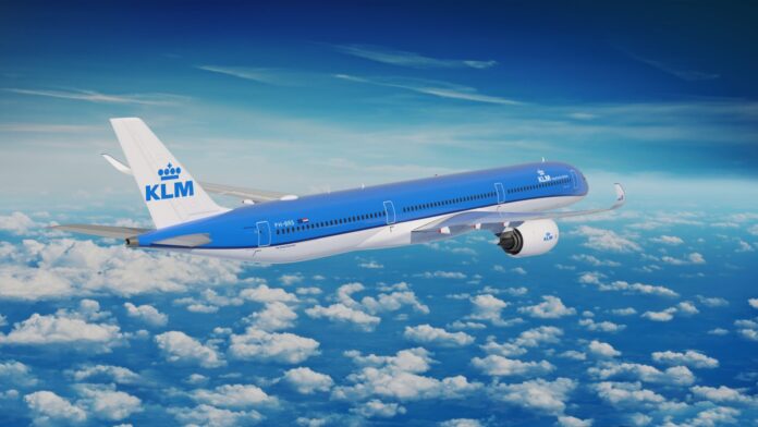 KLM