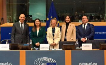 Τι ζητάει η ευρωβουλευτής Έλενα Κουντουρά από την Κυπριακή Προεδρία / Τουρισμός και οδική ασφάλεια στο προσκήνιο