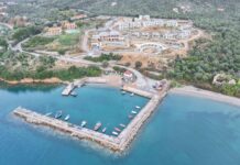 Νέο πεντάστερο resort στη Μαγνησία το 2026 με διαχείριση της CHC Group