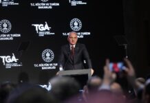 Η Τουρκία υποδέχτηκε 64 εκατ. επισκέπτες και σημείωσε έσοδα 65,231 δισ. δολαρίων το 2025