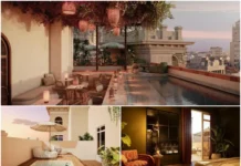 Μαδρίτη: Τα νέα πολυτελή ξενοδοχεία που ανοίγουν το 2026