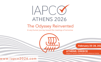 Η Αθήνα στο επίκεντρο της παγκόσμιας συνεδριακής βιομηχανίας
