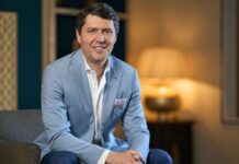 Αλλαγή ηγεσίας στα Four Seasons σε Κωνσταντινούπολη