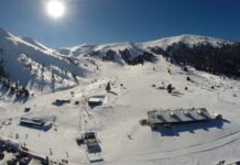 Σε alpine resort μετατρέπεται το χιονοδρομικό κέντρο Βασιλίτσας
