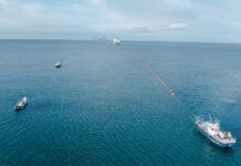 Vodafone: Νέο υποθαλάσσιο καλωδιακό σύστημα στην Ελλάδα