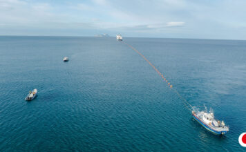 Vodafone: Νέο υποθαλάσσιο καλωδιακό σύστημα στην Ελλάδα