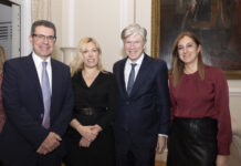 Κρίσιμες προκλήσεις και κενό προστασίας στο επίκεντρο της πρωτοχρονιάτικης εκδήλωσης της ΕΑΕΕ