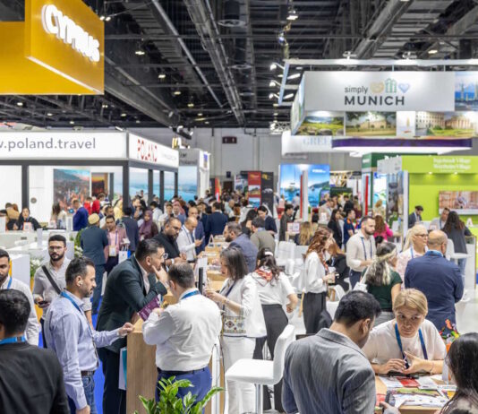 Μέση Ανατολή: Άλμα 57% στις τουριστικές δαπάνες έως το 2030