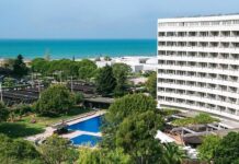 Άνοιξε το Hyatt Regency Vilamoura Algarve