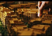 Σε ποιο προορισμό θα βρίσκεται η πρώτη Gold Street στον κόσμο