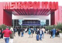 HORECA 2026: Ανανεωμένη. Σύγχρονη. Συναρπαστική.