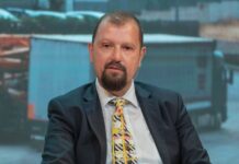 Βασίλης Μαγκλάρας: «Το Θριάσιο μπορεί να γίνει η μεγαλύτερη πόλη logistics στη Νοτιοανατολική Ευρώπη»