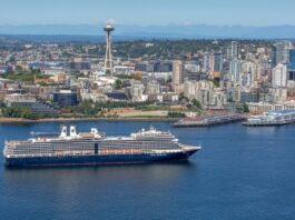 Ποια πόλη θέλει να απαγορεύσει τις κρουαζιέρες έως το 2035