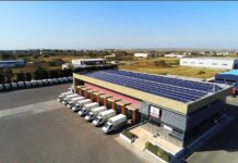 EOS Capital Partners και Φάρμα Κουκάκη ενώνουν δυνάμεις