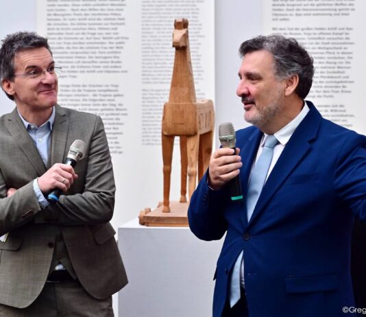 Η Περιφέρειας Κρήτης τιμώμενη Περιφέρεια στη μεγαλύτερη έκθεση τουρισμού της Βαυαρίας