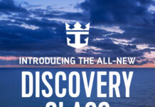 Νέα κλάση πλοίων βάζει στη γραμμή η Royal Caribbean από το 2029