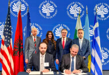 Οι λεπτομέρειες των νέων συμφωνιών της Atlantic SEE LNG Trade