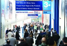 FOOD EXPO 2026: Παγκόσμιες τάσεις & καινοτομίες του F&B κλάδου σε μία διεθνή έκθεση