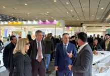 Ρεκόρ εξαγωγών και νέες συμφωνίες για τα ελληνικά φρούτα και λαχανικά στη Fruit Logistica 2026