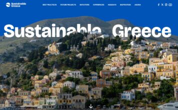 ΕΟΤ: Προβολή της Ελλάδας σε επαγγελματίες βιώσιμου τουρισμού σε Αγγλία