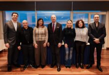 Νέο ΔΣ στον Ελληνικό Σύνδεσμο Θαλάσσιου Τουρισμού