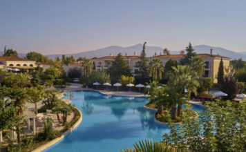 Hyatt Regency Thessaloniki: Φιλοξενία, γαστρονομία και εμπειρίες με φόντο τη Θεσσαλονίκη