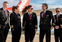 Χρηματοδοτούμενο πρόγραμμα εκπαίδευσης πιλότων από την Jet2.com