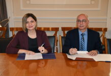 Μνημόνιο Συνεργασίας AEGEAN και Οικονομικού Πανεπιστημίου Αθηνών