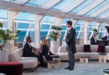 MSC Cruises: Κρουαζιέρες σε Ελλάδα με luxury ιδιωτική εμπειρία