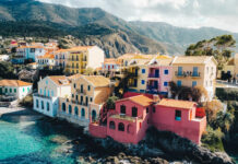 Celestyal: «Flash Sale» για κρουαζιέρες στην Ελλάδα το 2026