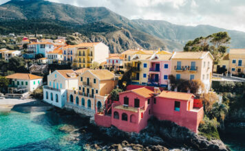 Celestyal: «Flash Sale» για κρουαζιέρες στην Ελλάδα το 2026