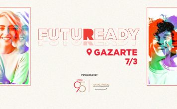 FutuReady 2026: Η Παπαστράτος ενδυναμώνει τη Γενιά Ζ για το μέλλον της εργασίας στην εποχή της Τεχνητής Νοημοσύνης