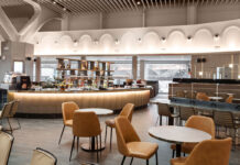 Πού ανοίγει η Plaza Premium το πρώτο lounge στην Ευρώπη