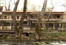 Νάουσα : Διεθνής διαγωνισμός για την αξιοποίηση του ξενοδοχείου Βέρμιον