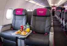 Νέα προνόμια της Wizz Air σε επαγγελματίες ταξιδιώτες