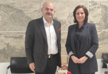 Ενίσχυση των τουριστικών ροών μεταξύ Ελλάδας – Αλβανίας