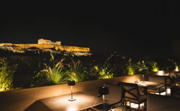 Ο Φεβρουάριος στα Divani Collection Hotels είναι αφιερωμένος στην αγάπη