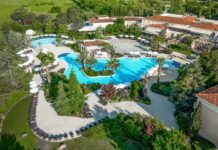 Hyatt Regency Thessaloniki: Το μαγικό άγγιγμα της αυθεντικής φιλοξενίας