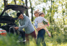 Ιδανικοί προορισμοί για το τριήμερο της Καθαράς Δευτέρας