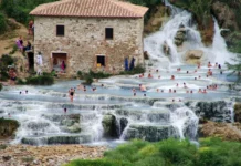 Ιαματικά και wellness κέντρα ζητούν μεγαλύτερο ρόλο στον τουρισμό υγείας